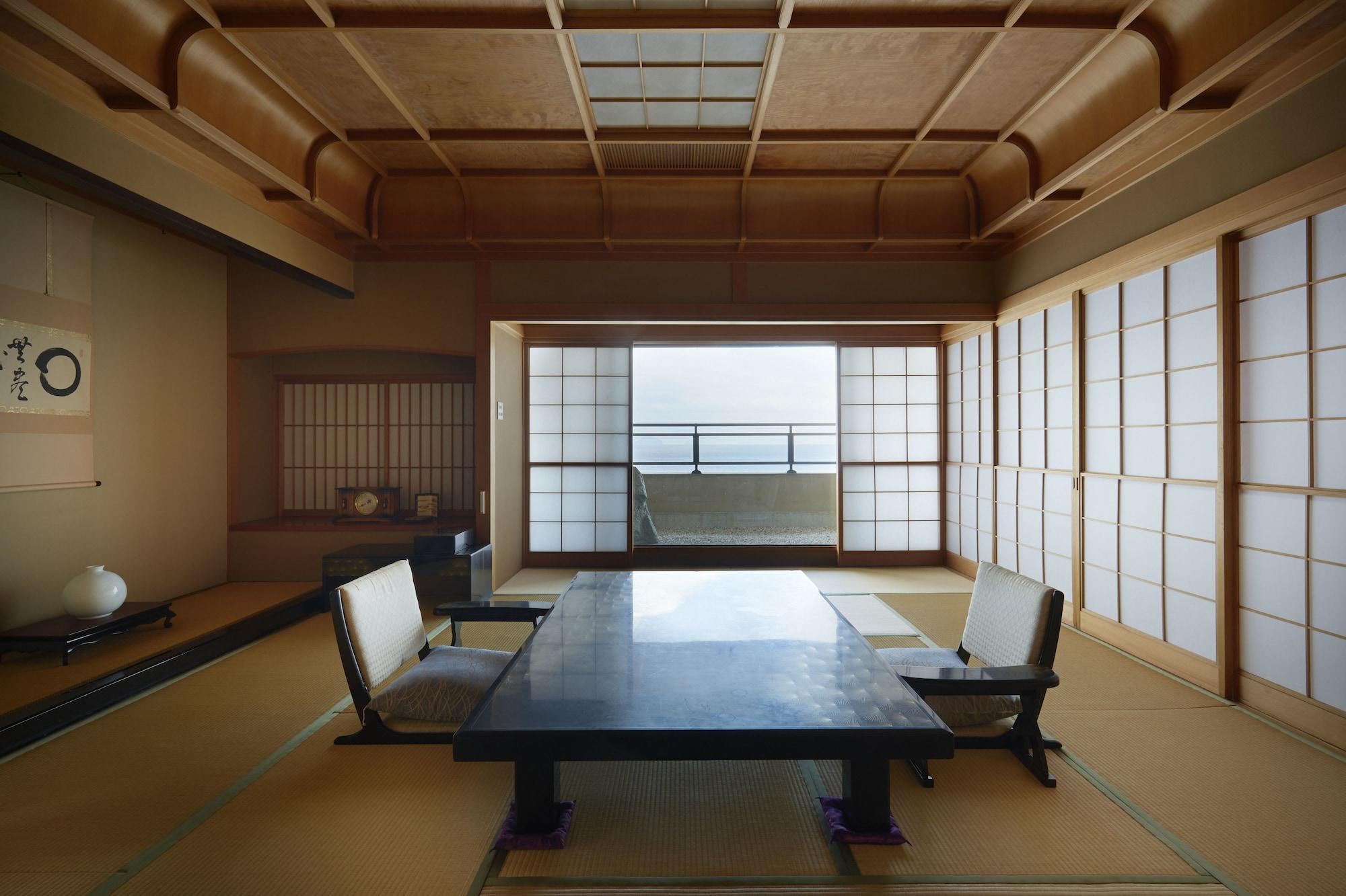 Imaiso Kawazu Exterior foto